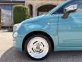 Fiat 500 ECO 1,2 69 Anniversario Grün - thumbnail 13