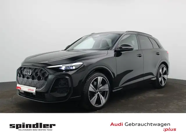 Audi Q5 main image