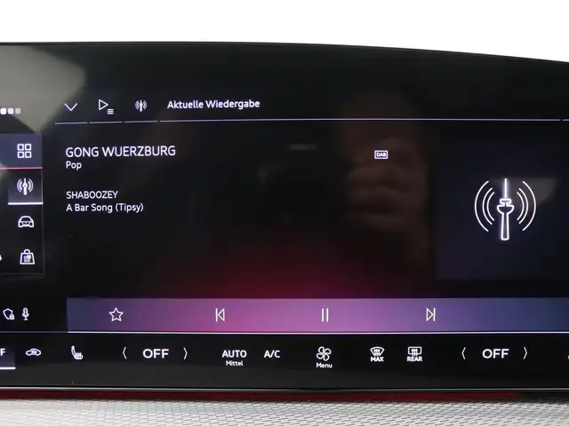 Audi Q5 view 13