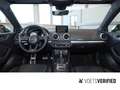 Audi S3 Lim. 2.0 TFSI quattro NAVI+SHZ+LEDER+MATRIX Weiß - thumbnail 10