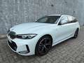 BMW 320 320d 48 V Touring Aut. Weiß - thumbnail 1