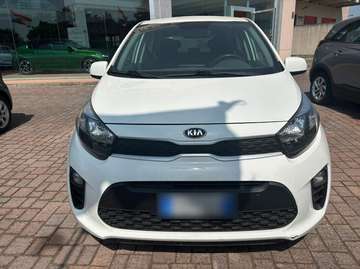 Picanto 1.0 Active Gpl my18