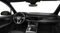 Audi Q7 50 TDI S LINE+WINTERRÄDER+7 SITZER+LUFTFEDERU Bleu - thumbnail 10
