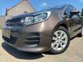 Kia Rio Rio 1.2i Fusion - Air co - JA - VE - VC - RE - Brun - thumbnail 7