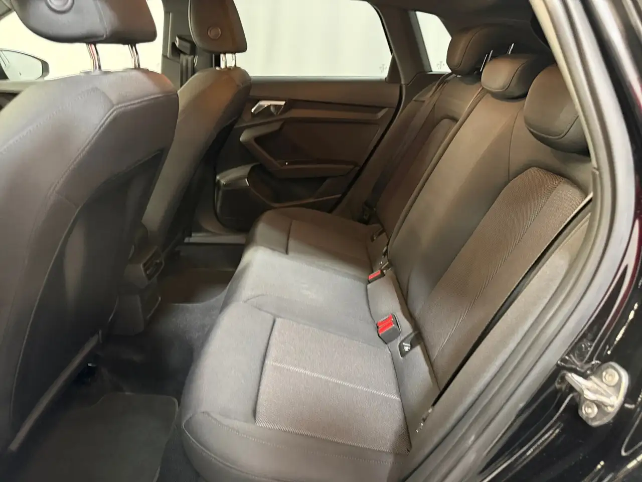 Audi A3 Sportback 40 TFSIe Attraction ** Trekhaak Vir..., миниатюра 28