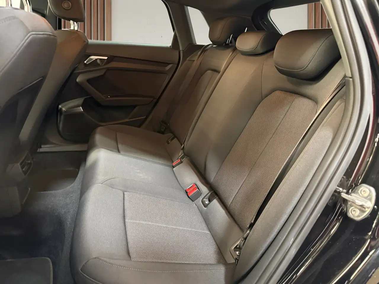 Audi A3 Sportback 40 TFSIe Attraction ** Trekhaak Vir..., миниатюра 27