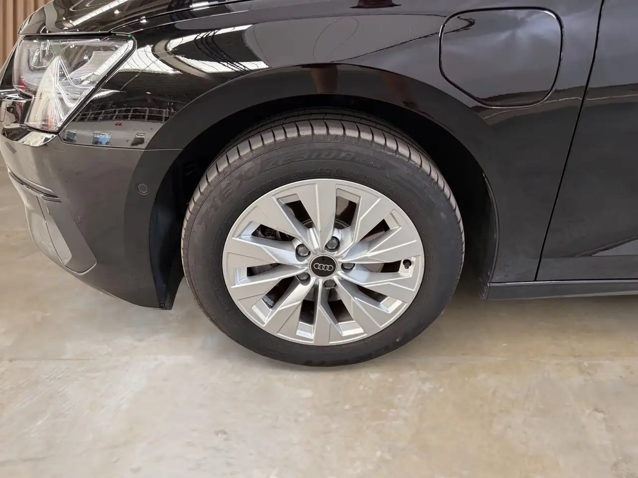 Audi A3 Sportback 40 TFSIe Attraction ** Trekhaak Vir..., миниатюра 12