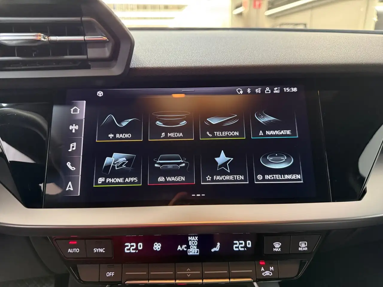 Audi A3 Sportback 40 TFSIe Attraction ** Trekhaak Vir..., миниатюра 22