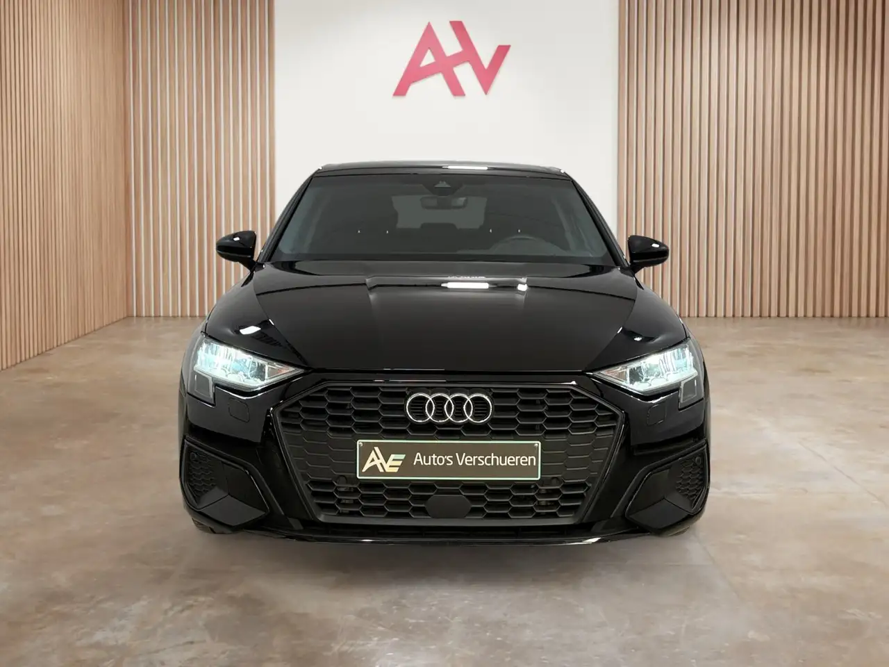 Audi A3 Sportback 40 TFSIe Attraction ** Trekhaak Vir..., миниатюра 2