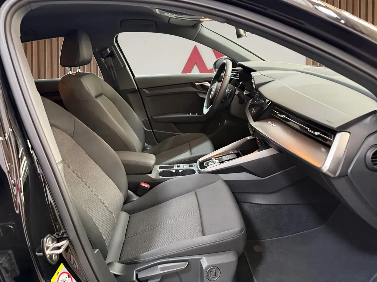 Audi A3 Sportback 40 TFSIe Attraction ** Trekhaak Vir..., миниатюра 30