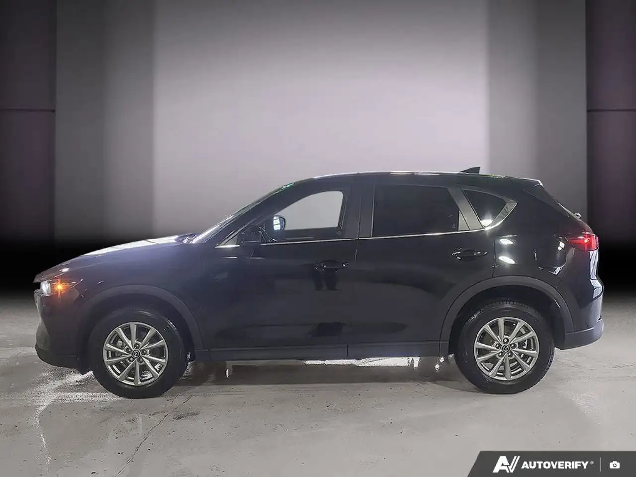 Mazda CX-5 снимка Mazda CX-5