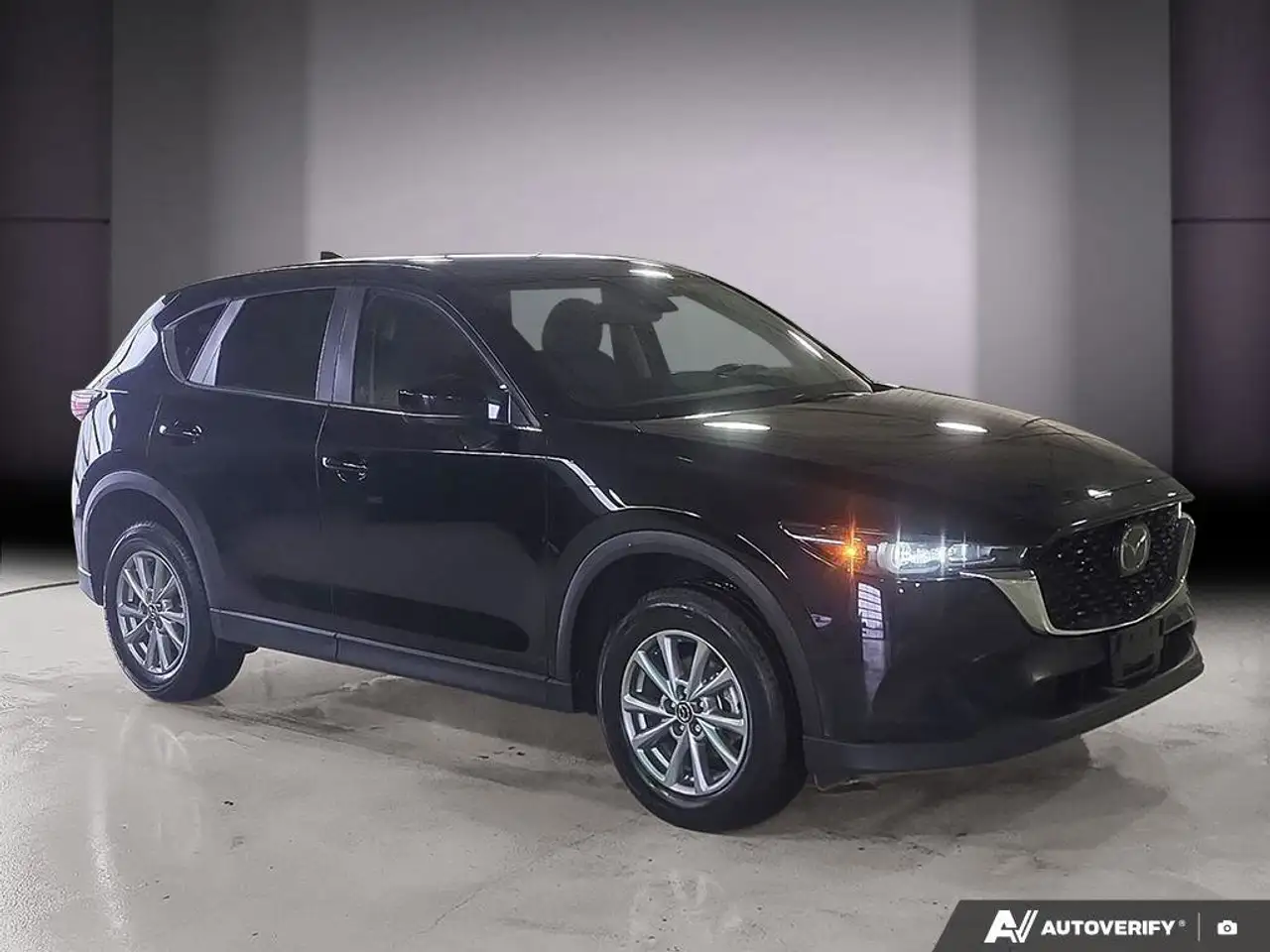 Mazda CX-5 снимка Mazda CX-5