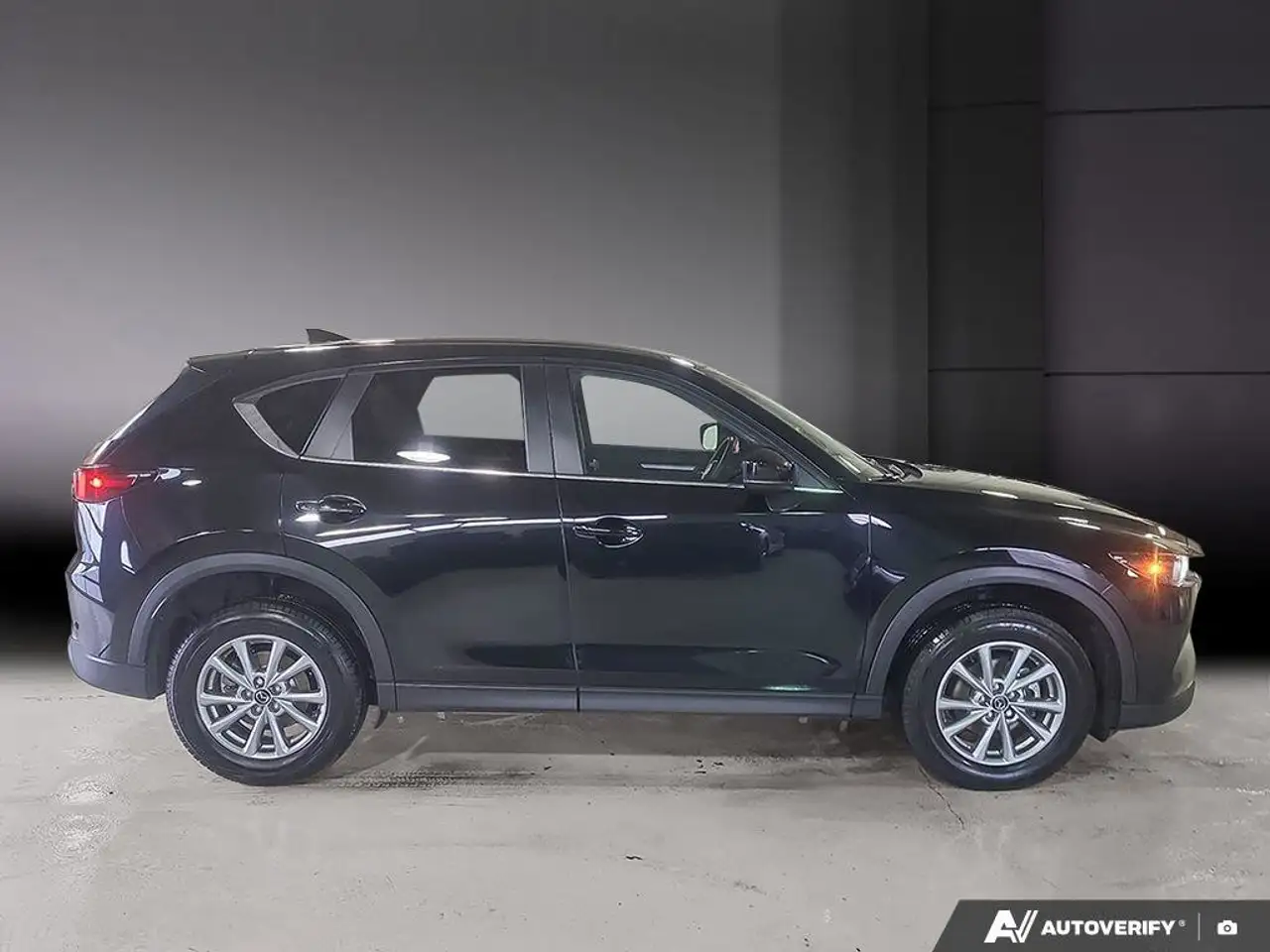 Mazda CX-5 снимка Mazda CX-5