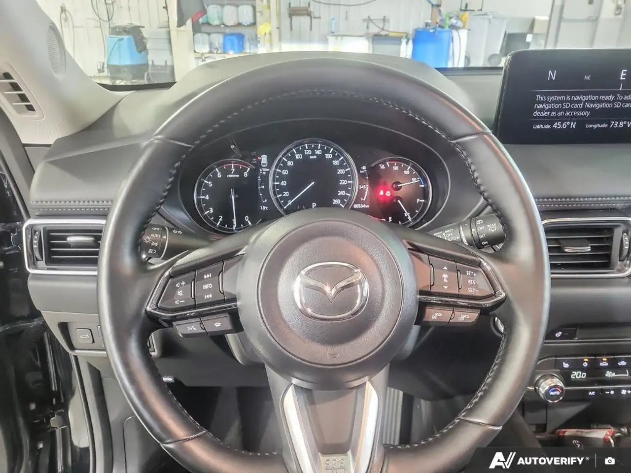 Mazda CX-5 снимка Mazda CX-5