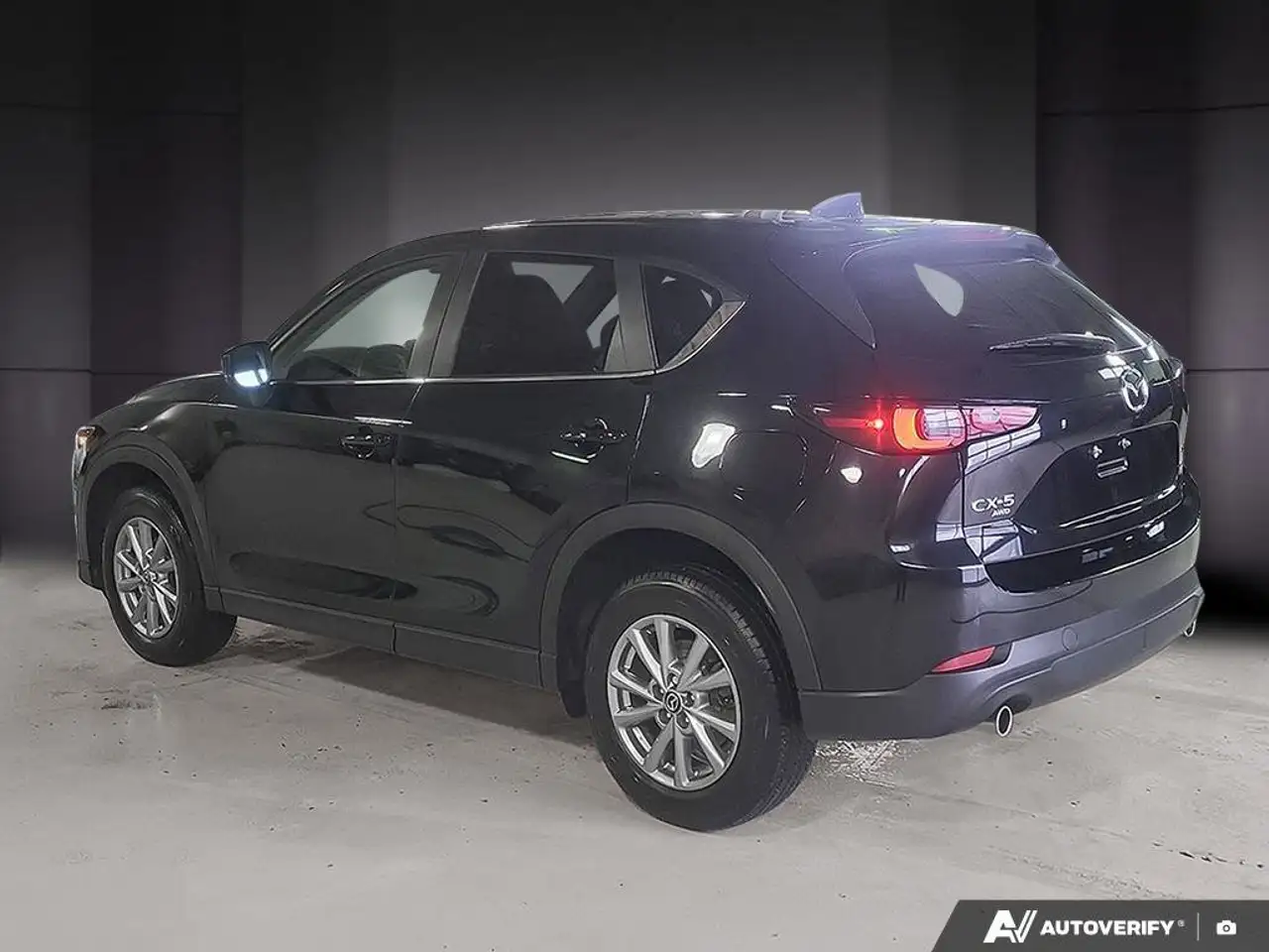 Mazda CX-5 снимка Mazda CX-5