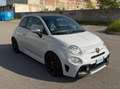 Abarth 595C 595C 2016 1.4 t-jet Turismo 165cv auto Gri - thumbnail 4