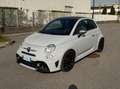 Abarth 595C 595C 2016 1.4 t-jet Turismo 165cv auto Gri - thumbnail 5