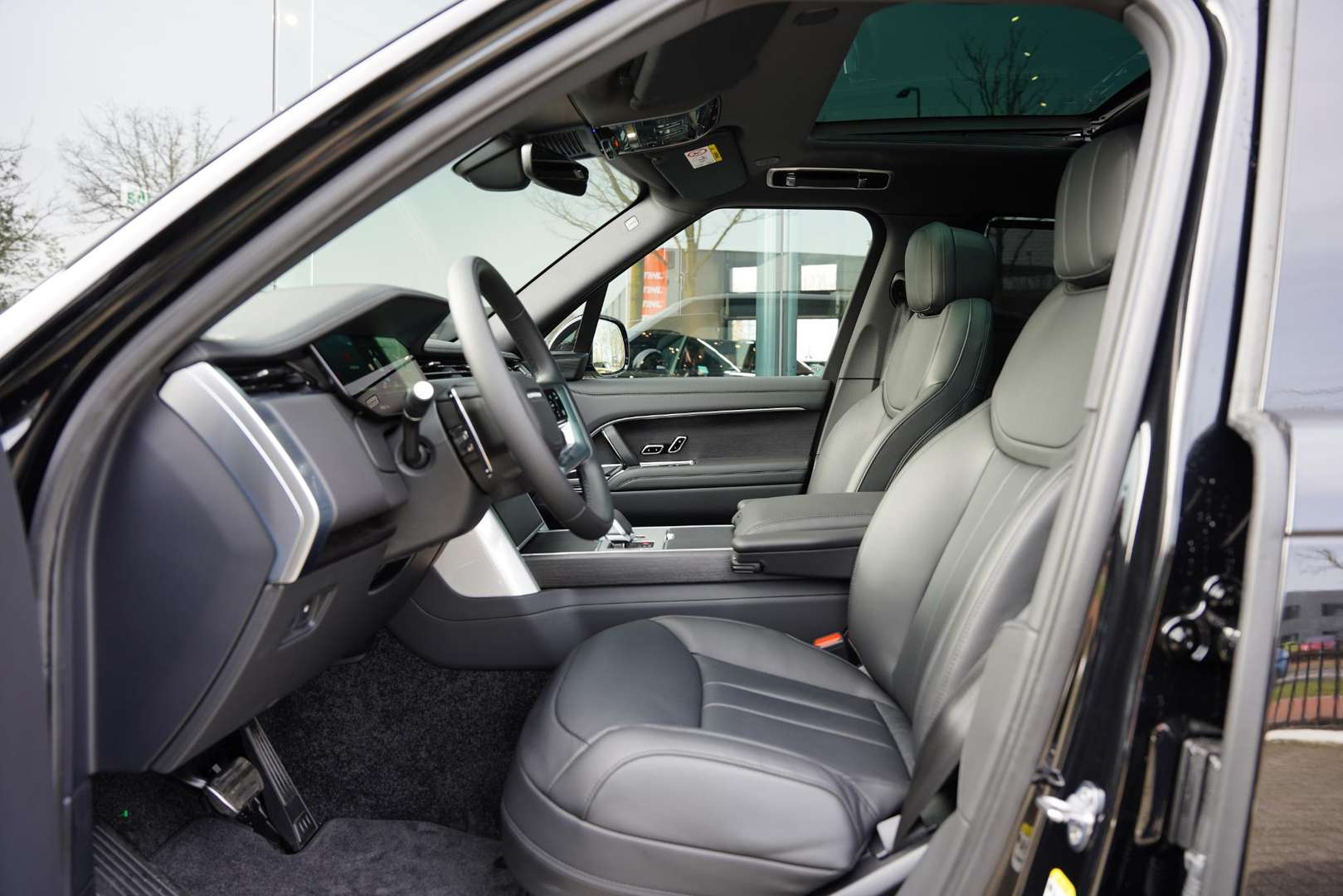 Land Rover Range Rover P460 E HSE PHEV Meridian / Panoramadak -  - Joinsteer - #4