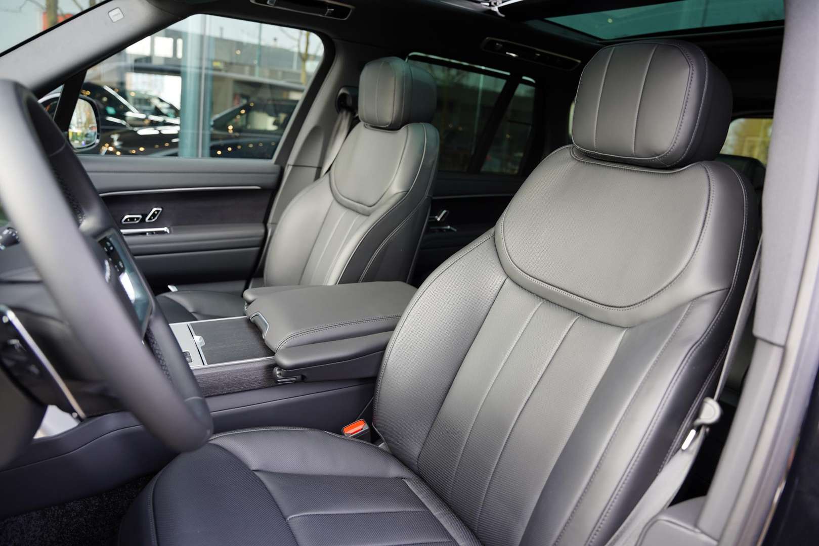 Land Rover Range Rover P460 E HSE PHEV Meridian / Panoramadak -  - Joinsteer - #5