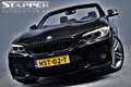 BMW 228 2-serie Cabrio 228i 245pk Automaat M-Sport Keyless Schwarz - thumbnail 5