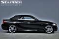 BMW 228 2-serie Cabrio 228i 245pk Automaat M-Sport Keyless Schwarz - thumbnail 13