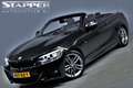 BMW 228 2-serie Cabrio 228i 245pk Automaat M-Sport Keyless Schwarz - thumbnail 3
