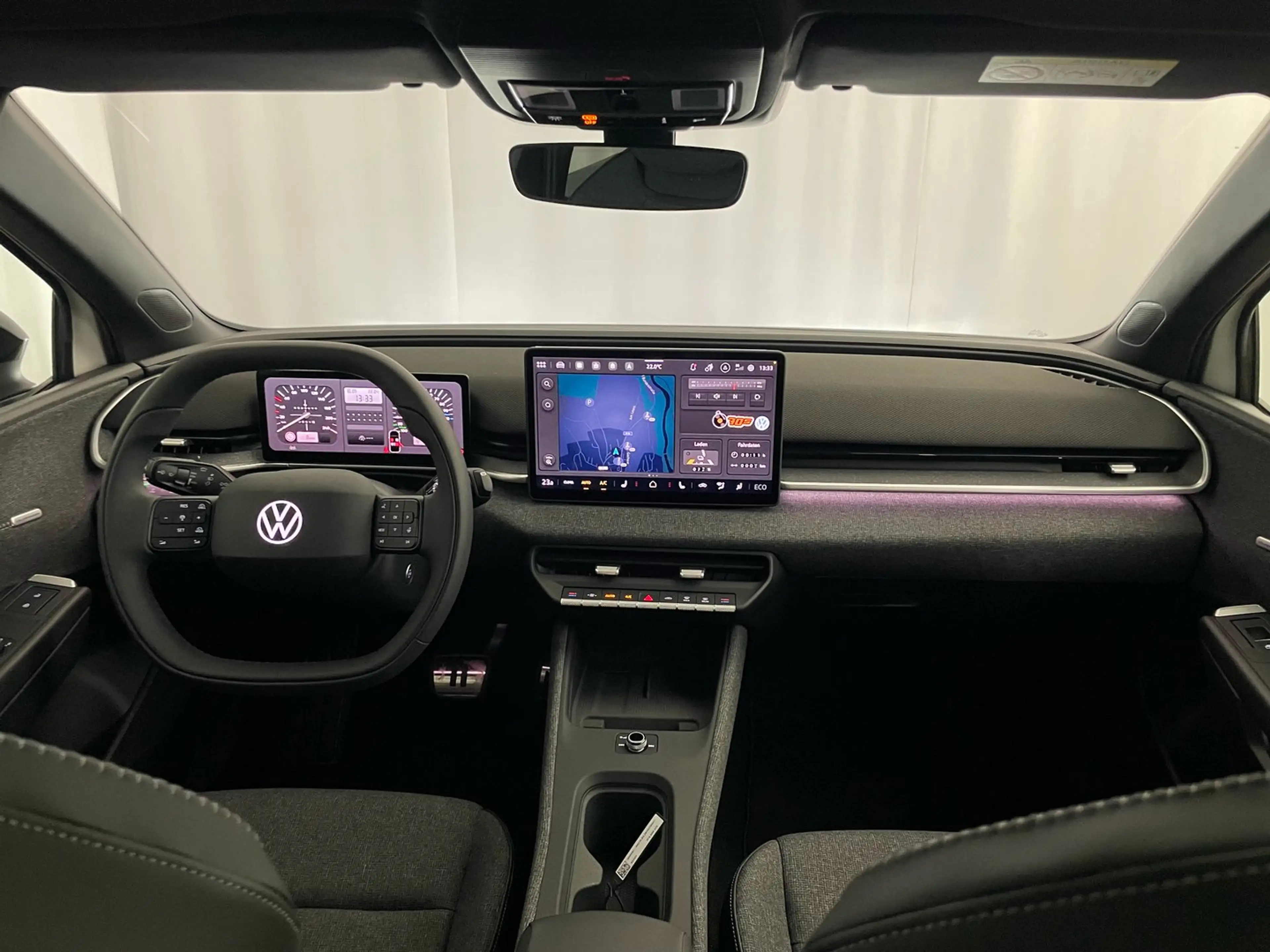 Volkswagen ID. Polo VW ID. Polo Style Edition+ 155 kW - 52 kWh — photo 5