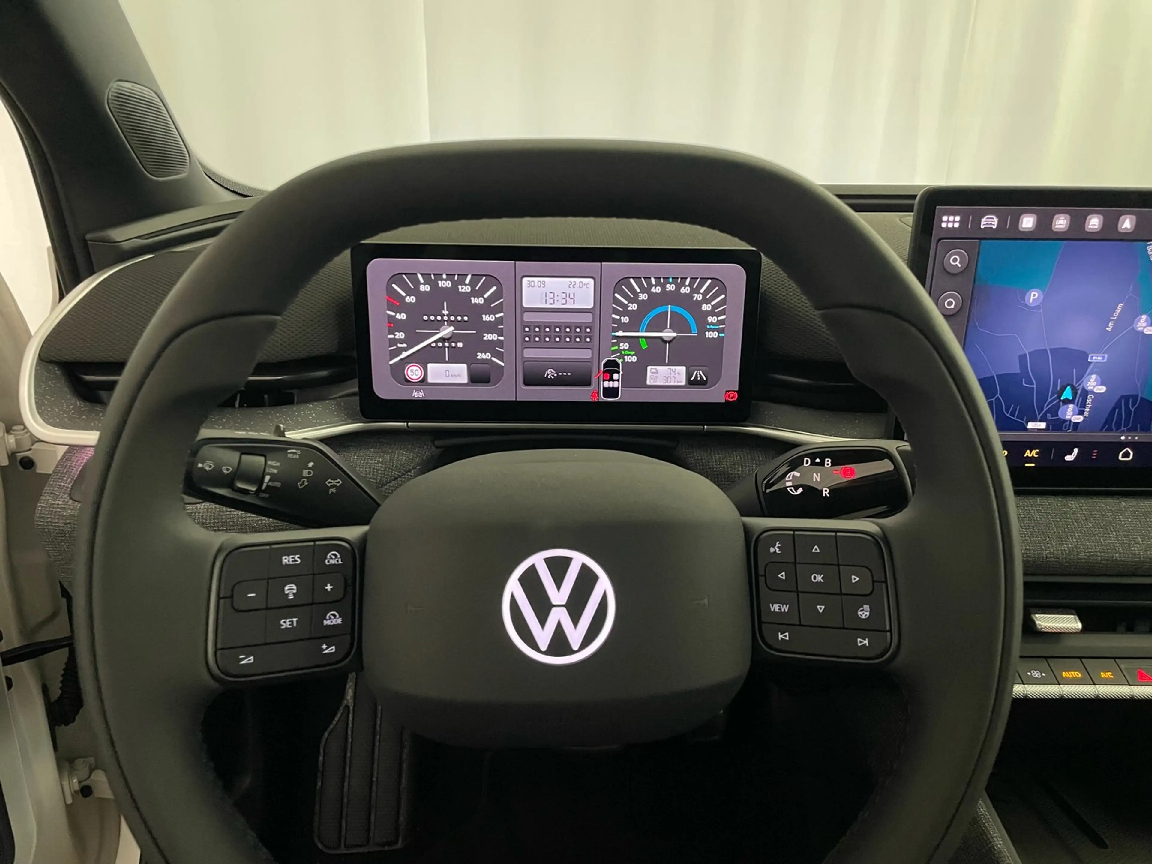 Volkswagen ID. Polo VW ID. Polo Style Edition+ 155 kW - 52 kWh — photo 13