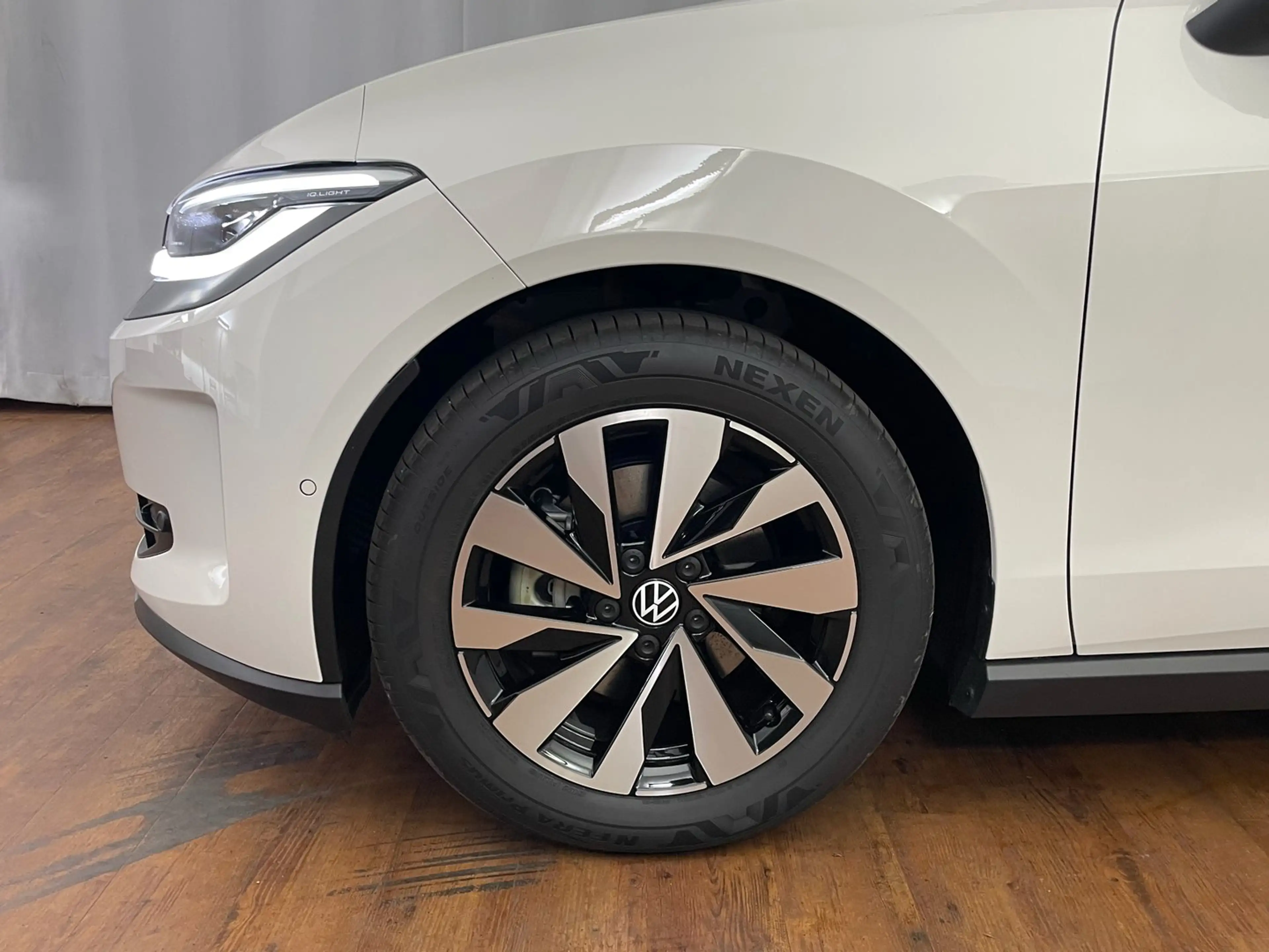 Volkswagen ID. Polo VW ID. Polo Style Edition+ 155 kW - 52 kWh — photo 4
