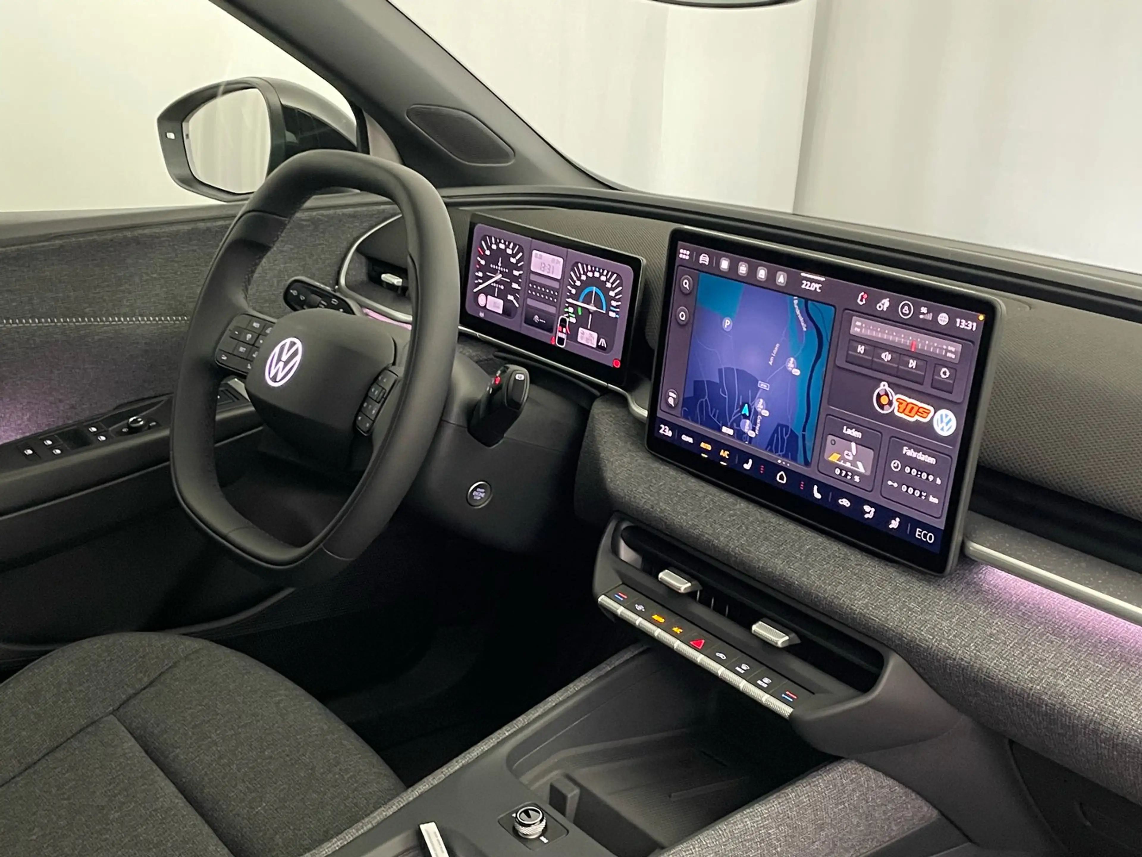 Volkswagen ID. Polo VW ID. Polo Style Edition+ 155 kW - 52 kWh — photo 7