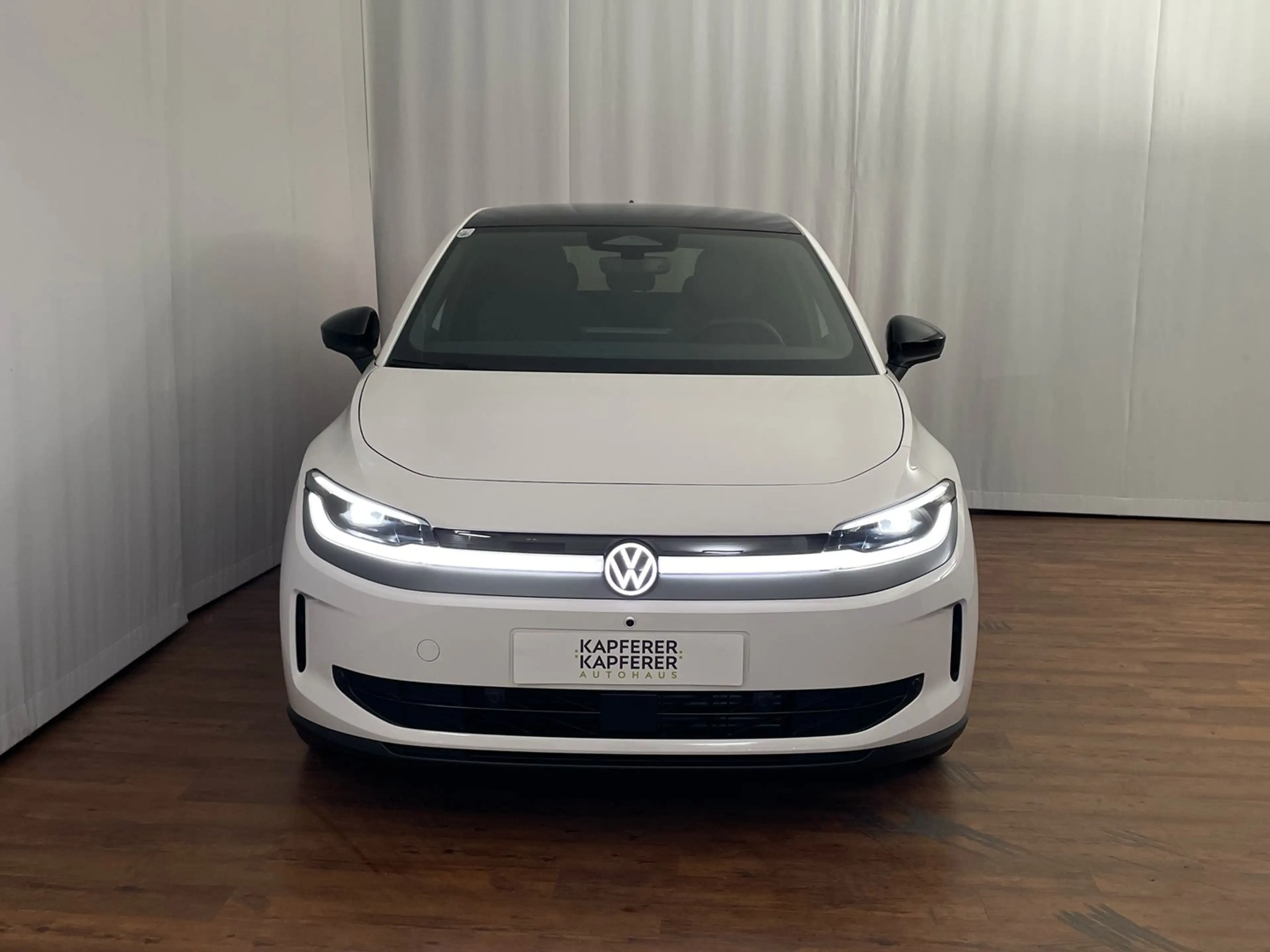 Volkswagen ID. Polo VW ID. Polo Style Edition+ 155 kW - 52 kWh — photo 2