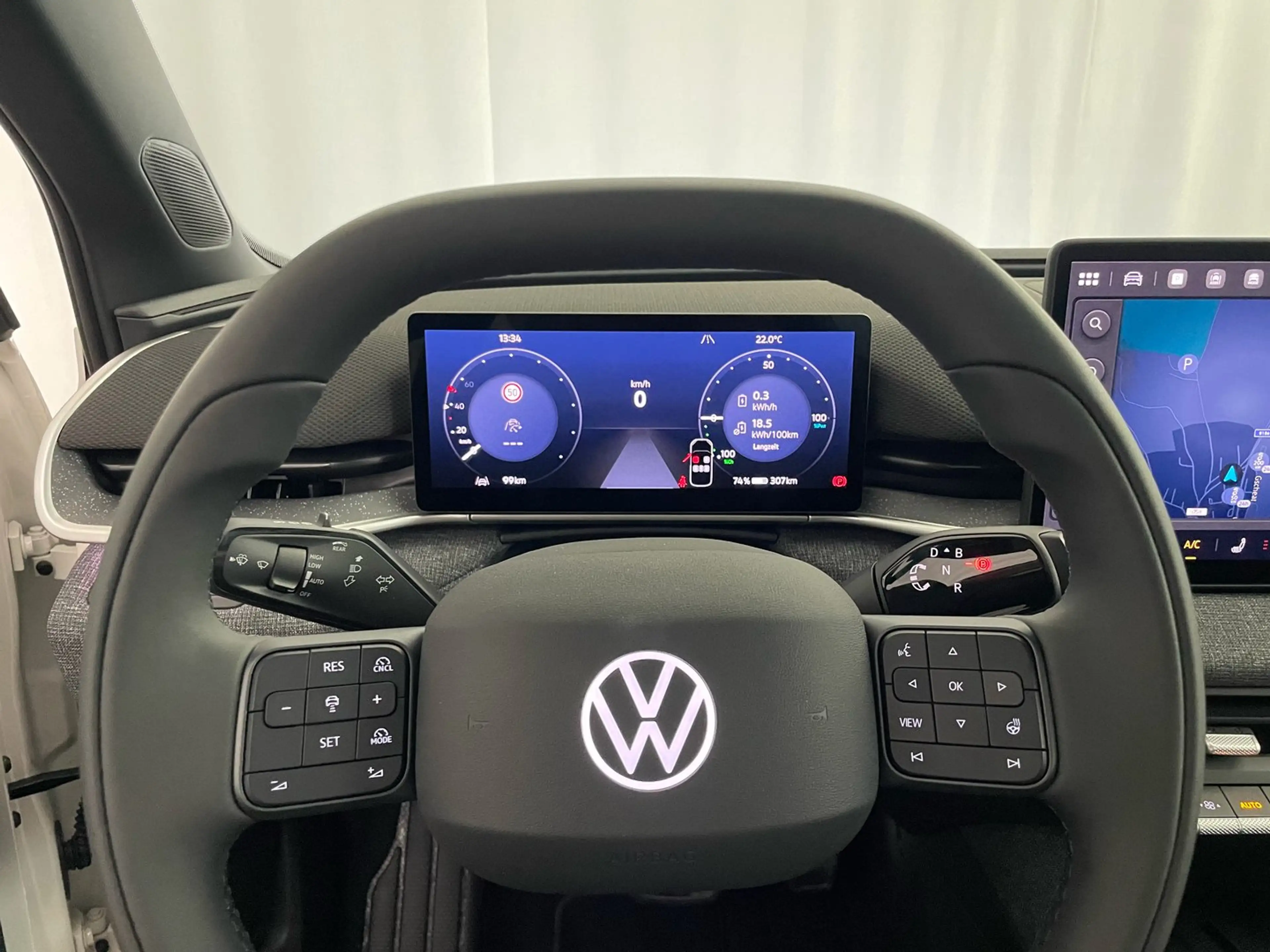 Volkswagen ID. Polo VW ID. Polo Style Edition+ 155 kW - 52 kWh — photo 14