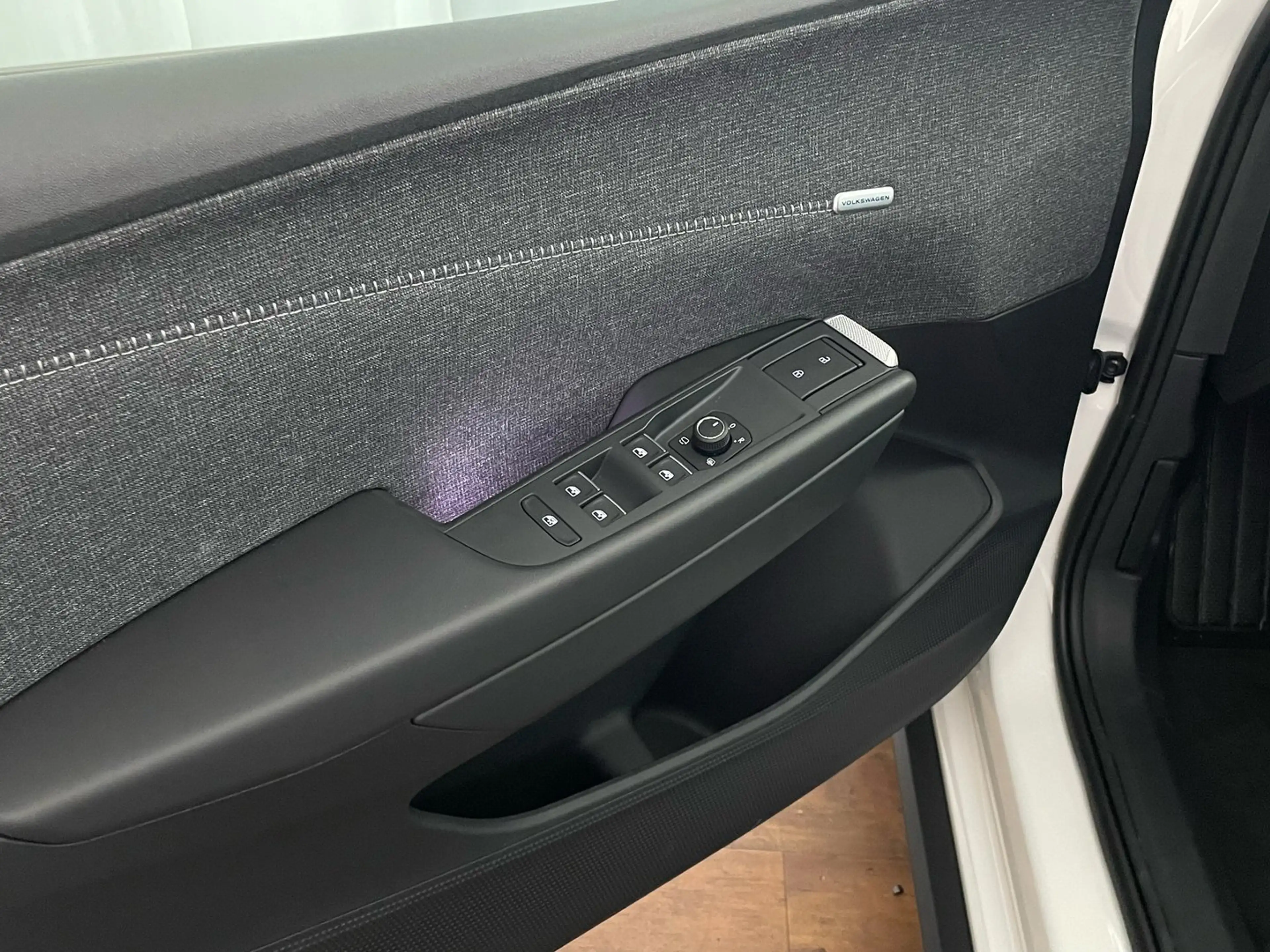 Volkswagen ID. Polo VW ID. Polo Style Edition+ 155 kW - 52 kWh — photo 12
