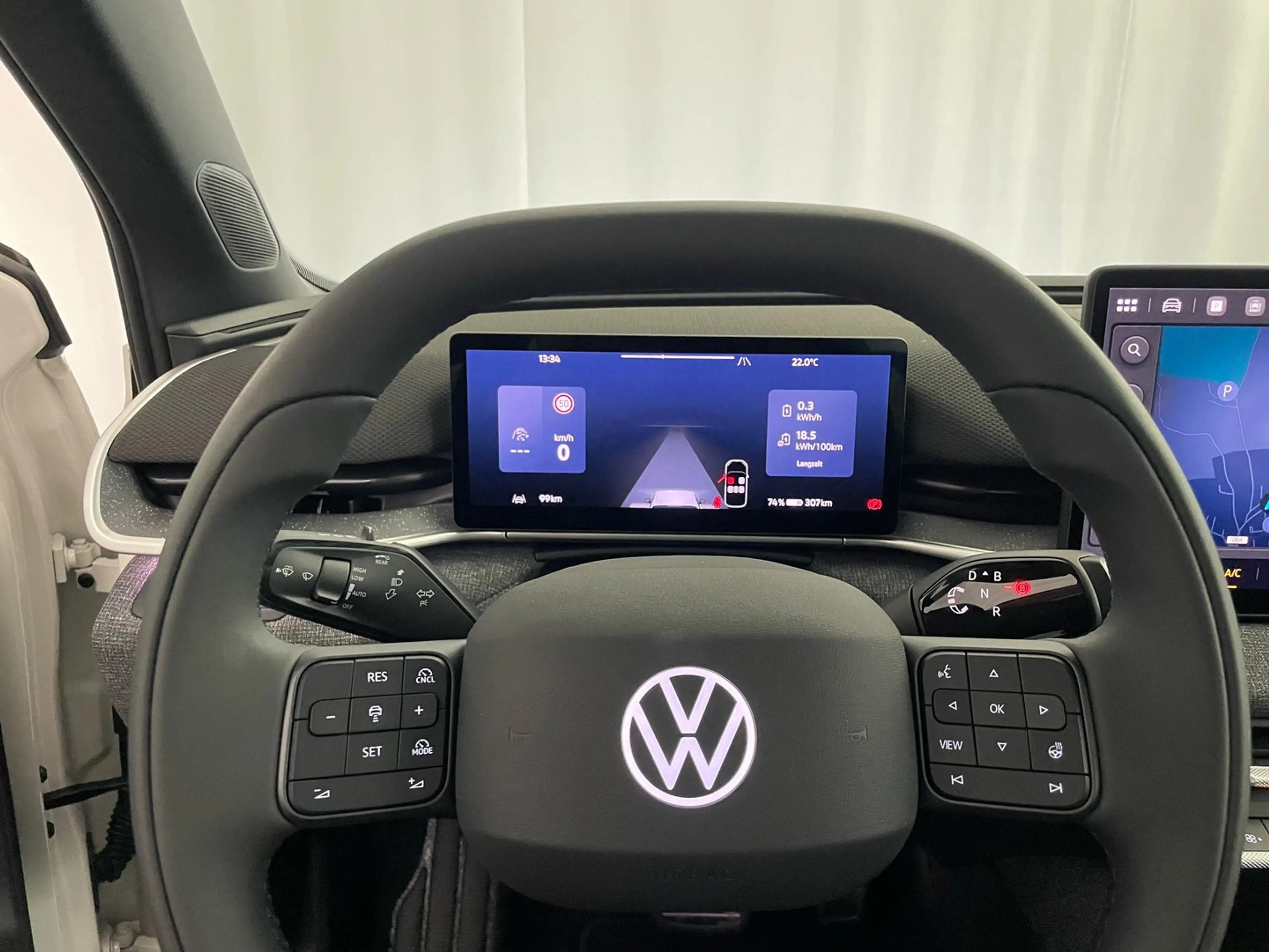 Volkswagen ID. Polo VW ID. Polo Style Edition+ 155 kW - 52 kWh — photo 15
