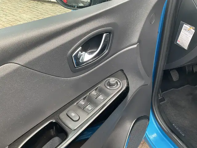Renault Captur view 13