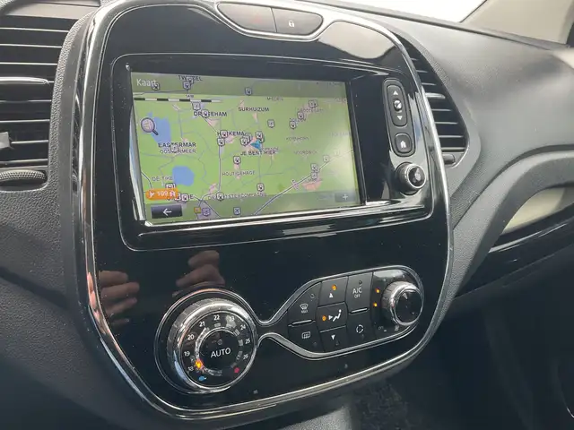 Renault Captur view 6