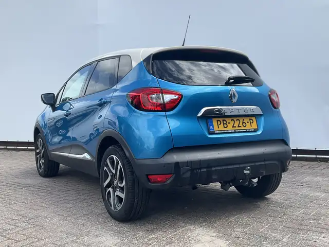 Renault Captur view 15