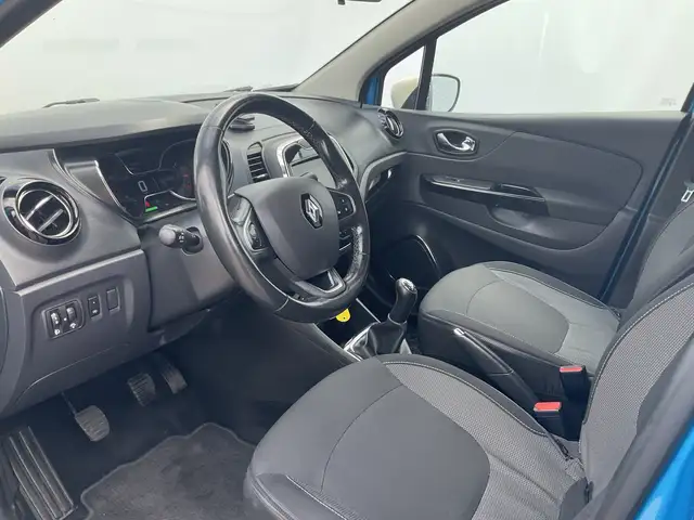 Renault Captur view 11