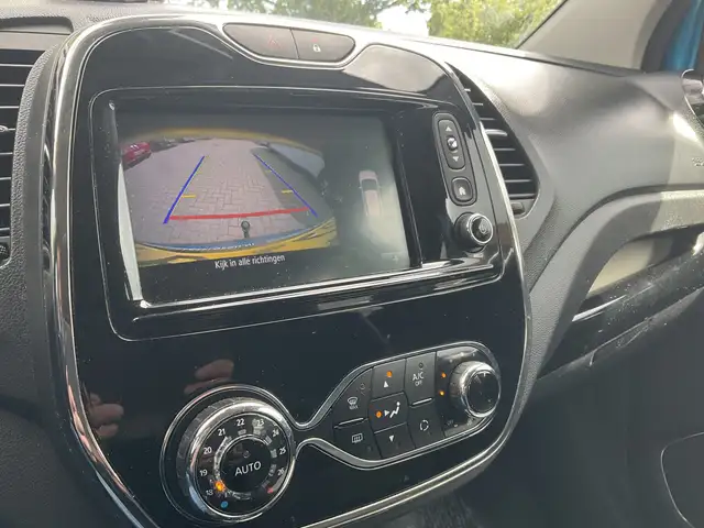 Renault Captur view 5