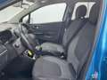 Renault Captur 0.9 TCe Dynamique Nav/Cam Cruise Keyless Volledig Bleu - thumbnail 12