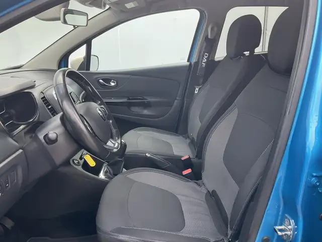 Renault Captur view 12