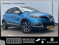Renault Captur 0.9 TCe Dynamique Nav/Cam Cruise Keyless Volledig Bleu - thumbnail 1