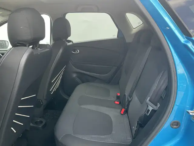 Renault Captur view 8