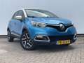 Renault Captur 0.9 TCe Dynamique Nav/Cam Cruise Keyless Volledig Bleu - thumbnail 31