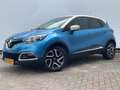 Renault Captur 0.9 TCe Dynamique Nav/Cam Cruise Keyless Volledig Bleu - thumbnail 14