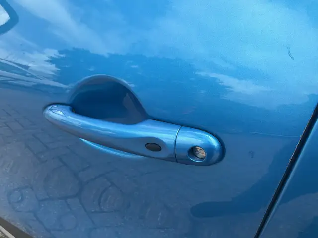 Renault Captur view 10