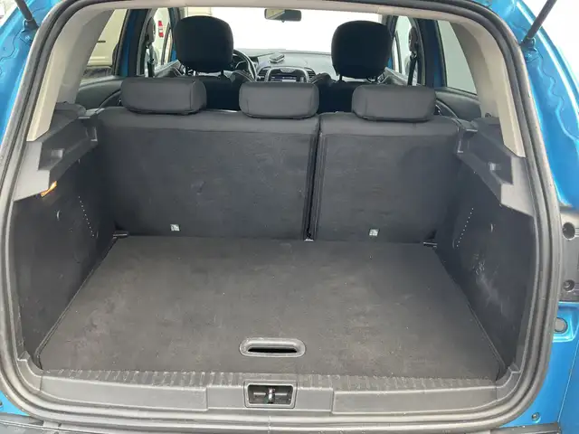 Renault Captur view 7