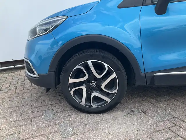Renault Captur view 9