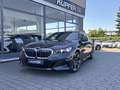 BMW 520 d Tour°M Sportp. AHK°Harm.Kardon-ACC Pr°PANO Gris - thumbnail 1