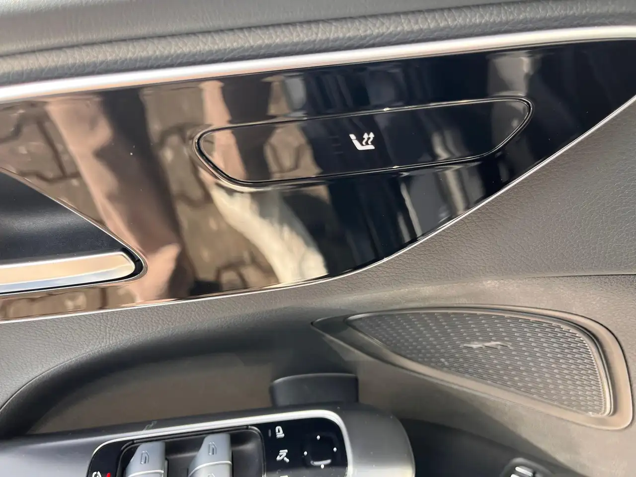 Mercedes-Benz C-Class Break d T Amg Pano, миниатюра 13